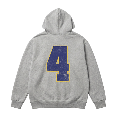"Trenches" Hoodie image
